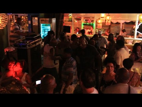 The Natural Love Session ft. Mark Francis Live @ Maxine's - Winter Music Conference 2015