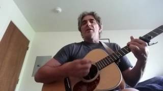 Shades Of Gray  (Robert Earl Keen cover)