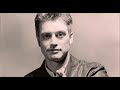 John Wesley Harding Live at the KCRW Studios, Santa Monica - 1992 (audio only)
