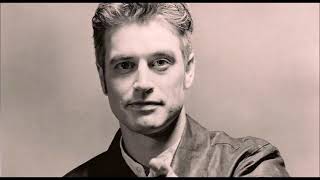 John Wesley Harding Live at the KCRW Studios, Santa Monica - 1992 (audio only)