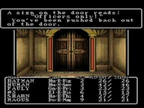 Wizardry Trilogy 2 PC