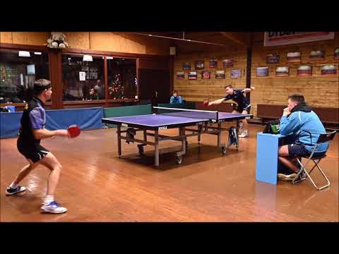 VANHOVEN VINCENT B0    &  KREANGA KALINIKOS As2