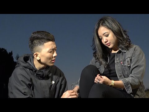 Kei leh ka chhung te nen - Mizo Kristian Film