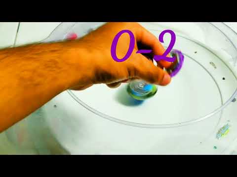 Beyblade burst battle: (Black) Victory Valtryek.L.U vs Kinetic Satomb.2G.Lp