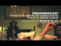 Phosphorescent - "Terror In The Canyons (The Wounded Master) (Live at St. Pancras Church)"