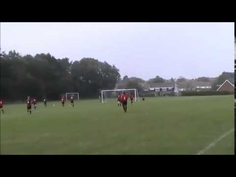 SEEVIC College 0 Barking Abbey Girls Academy 4