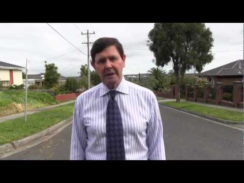 Kevin Andrews MP - Menzies Update - 14 September 2012