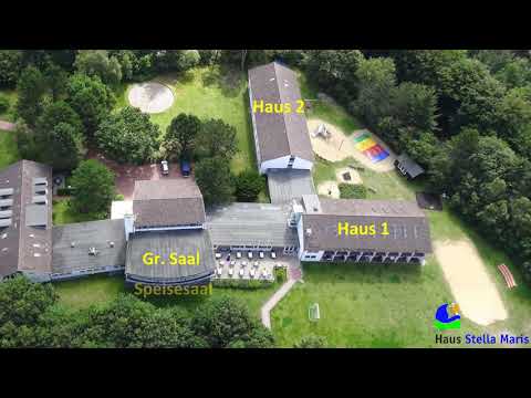 Haus Stella Maris in Cuxhaven