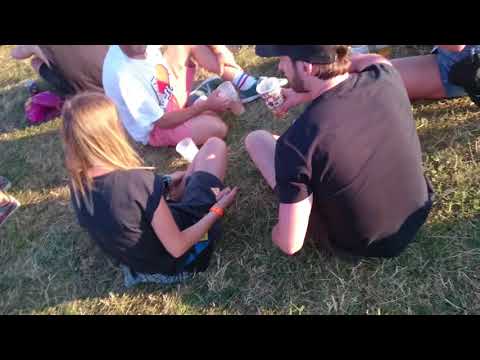 Pohoda  Festival 2017 -chiki liki tu a