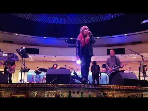 ICE BUCKET BAND-I LIVE MY LIFE FOR YOU (“FIREHOUSE”) “COVER”heartsebastian official 