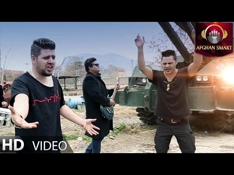 Chakavak Band - Nefren OFFICIAL VIDEO