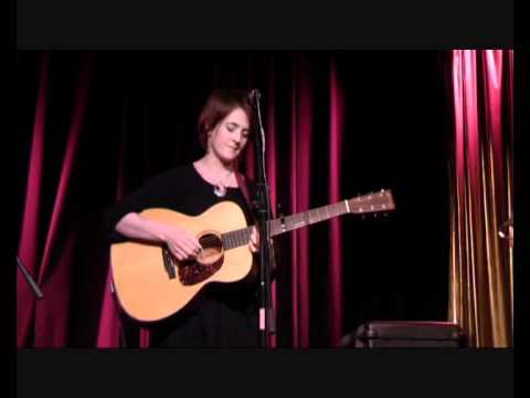 KARINE POLWART TRIO - DAISY.wmv