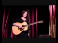 KARINE POLWART TRIO - DAISY.wmv 