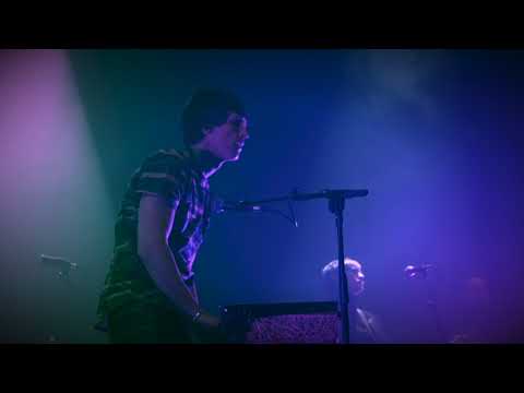 Ray Harris | One Final Time | Live in Glasgow