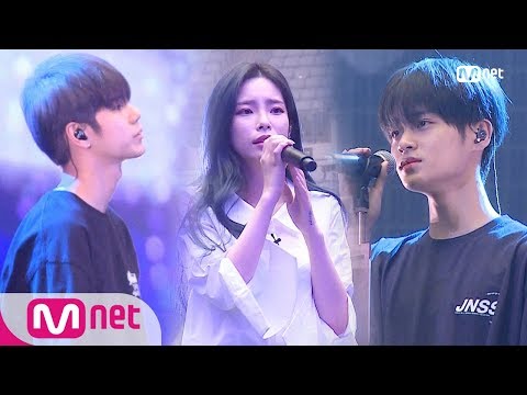 [ENG sub] Wanna One Go [최종화] ′헤이즈의 눈물′ 더힐 리허설 현장 180604 EP.21