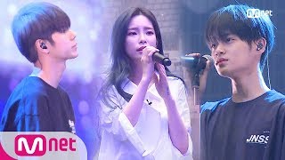 Download lagu [ENG sub] Wanna One Go [최종화] ′헤이즈의 눈물′ 더힐 리허설 현장 180604 EP.21 mp3