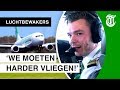 Meekijken met piloot tijdens vlucht - LUCHTBEWAKERS #01