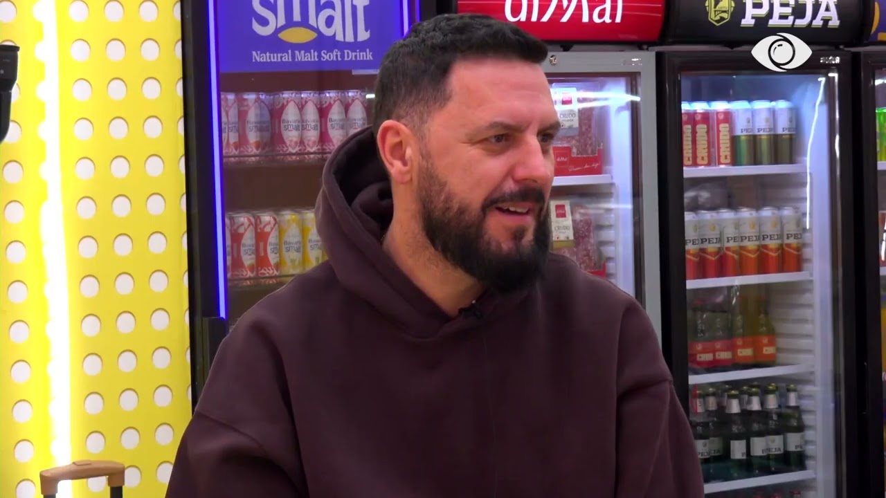 “I ke thënë rri larg meje”/ Vijon bisedimi mes Selin dhe Mirit për Mateon