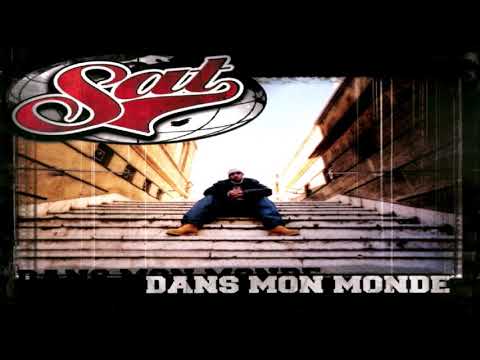 SAT L'ARTIFICIER Feat. LE RAT LUCIANO ROHFF - NOUS CONTRE EUX 2 - LYRICS