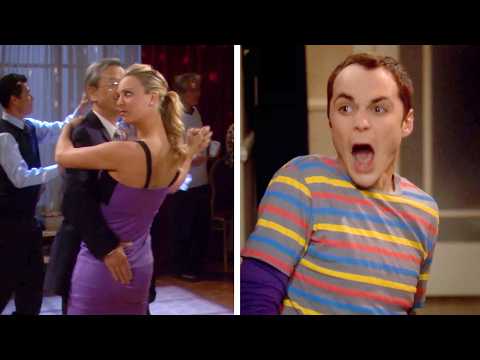 19 Times Physics Was the Least Important Thing Happening on 'The Big Bang Theory'