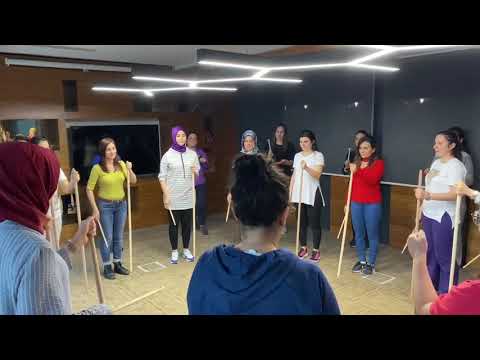 Eskişehir Eğitimi (Final) #Letkiss