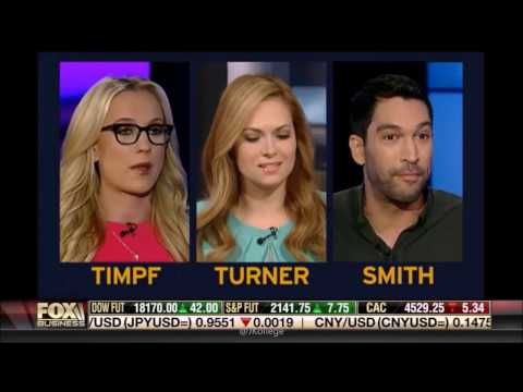 10-27-16 Kat Timpf on Kennedy - On the Next Kennedy
