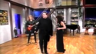 Meat Loaf &amp; Patti Russo - I&#39;d Lie For You (And That&#39;s The Truth)