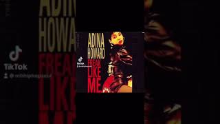 Freak Like Me by Adina Howard