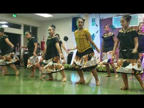 MWD 2K19 #TEAM Blessed 2