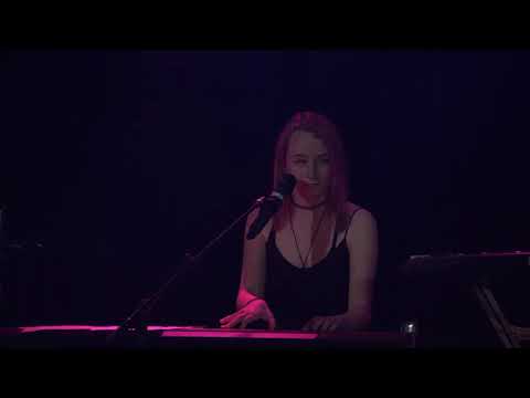 Konsert VT21 – Singer/songwriter & Musikproduktion 2  Kulturama gymnasium