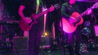 Juliana Hatfield     "Somebody Is Waiting for Me"