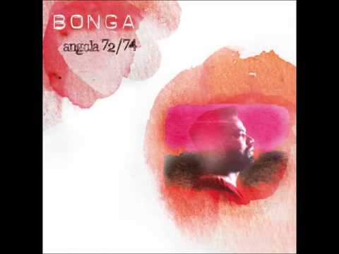 Bonga -  Mona Ki Ngi Xica