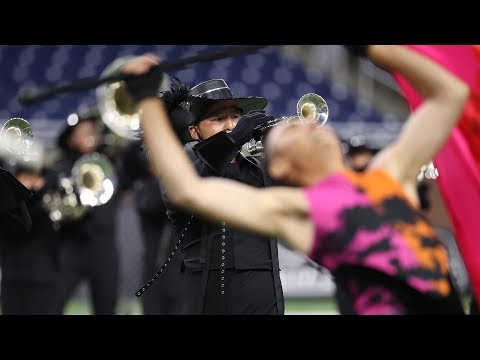 Cavaliers get 2018 underway with challenging production