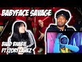 IS THIS A HIT?! | BHAD BHABIE FEAT. TORY LANEZ - BABYFACE SAVAGE | REACTION IS THIS A HIT?! | BHAD BHABIE FEAT. TORY LANEZ - BABYFACE SAVAGE | REACTION