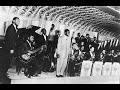 Charlie Parker With Jay McShann (August 9, 1940) - Walkin' and Swingin'