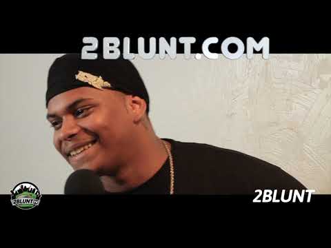 AUDI06A and CAMPAIGN BENNY Interview and Performance at RAH SWISH Concert