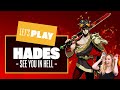 Let's Play Hades on Switch - THIS IS FINE