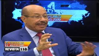 Montás afirma grupo de Leonel puso a Medina en reelección