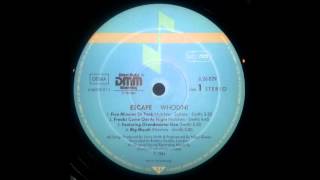 Whodini - Freaks come out at night (LP Version)