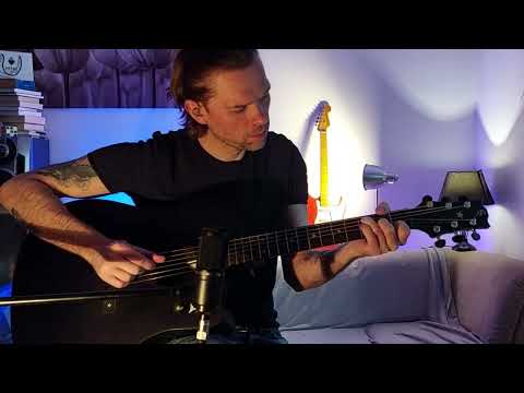 Michał Szczerbiec | Koncert SOLO | prezentacja