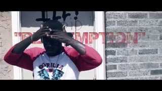 Reed Dollaz - Reedemption (Official Video)