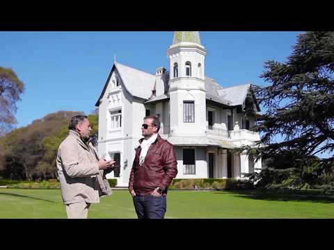 Pilar y Capilla del Señor: aire de campo y mucha historia (Planeamos tu día), por el Dr. Oscar Andrés De Masi (2017)