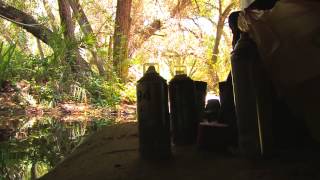 Lazy Days, Hazy Ways