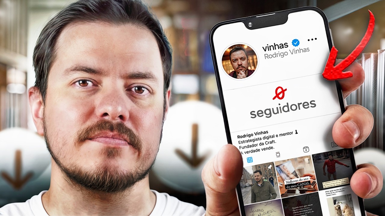 Guia para CONSTRUIR AUDIÊNCIA no digital