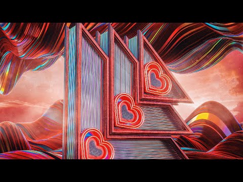 Wenzday - Look My Way