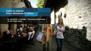 Tallinn | Discover Estonia - Estland entdecken