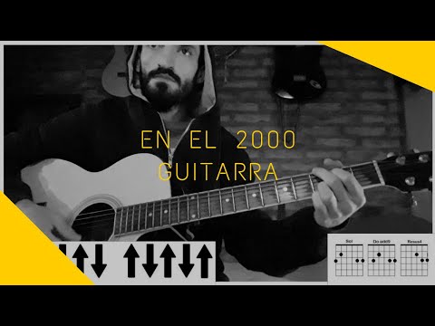En El 2000 - Natalia Lafourcade