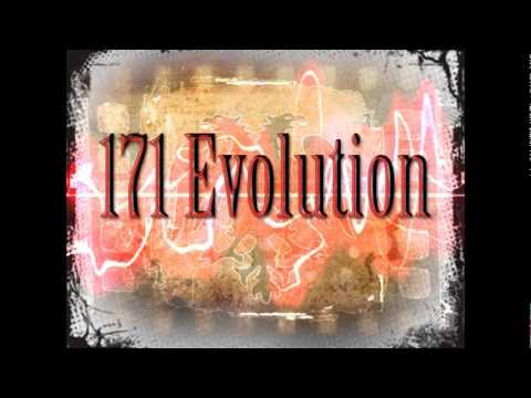171 EvoLuTion ft. El Klajdo G - Realitet Ne Mikrofon