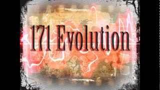 171 Evolution - Realitet Ne Mikrofon