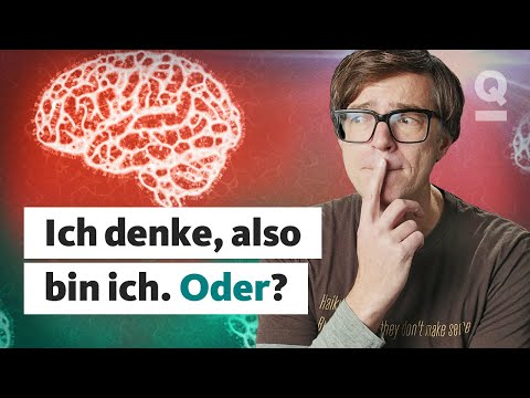 Was wir über das Bewusstsein wissen | Ralphs Universum | Quarks